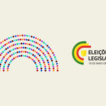 Conheça os deputados já eleitos que vão integrar o novo parlamento