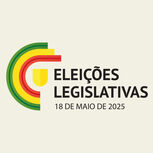 Acompanhe aqui todos os resultados das eleições legislativas