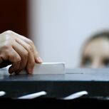 Votaram 48,28% dos eleitores até às 16h00
