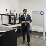 Principal jornal espanhol destaca “avanço da ultradireita” nas legislativas portuguesas