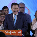Montenegro vence eleições e terramoto Ventura derruba Pedro Nuno Santos