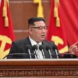 'Acidente grave' atinge navio de guerra da Coreia do Norte durante lançamento