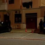 Homem morto à facada em Sintra