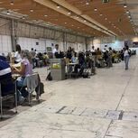 Votos dos emigrantes colocam Chega à frente no círculo da Europa e AD no fora da Europa