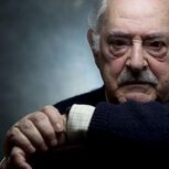 Ruy de Carvalho em 2011