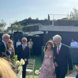 EXCLUSIVO: Veja o filme inédito do casamento de Fátima Lopes na Madeira