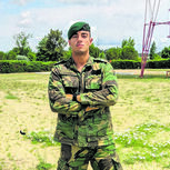 Quem era Jerónimo Guerreiro: o ex-bombeiro português que terá perdido a vida na Ucrânia