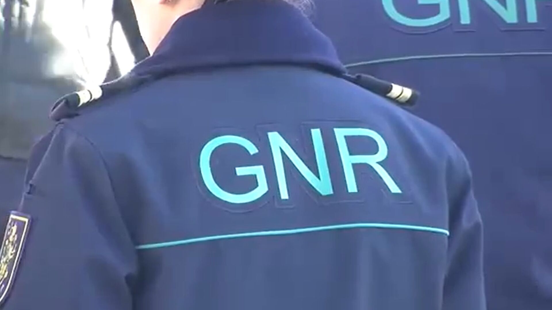 Dupla detida pela GNR por assaltos a centros sociais na Quinta do Conde