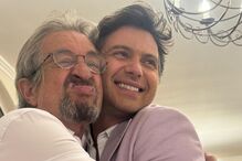 Ricardo Azedo e Carlos Areia