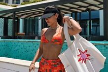 Carolina Patrocínio 