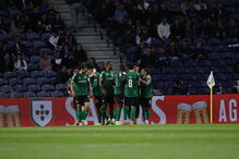 FC Porto vs. Moreirense 