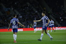 FC Porto vs. Moreirense 