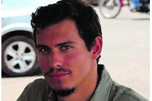 Filho de Luís Montenegro assaltado no Porto