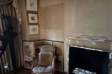 Apartamento em Nova Iorque de José Castelo Branco