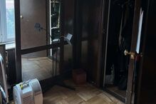 Apartamento em Nova Iorque de José Castelo Branco