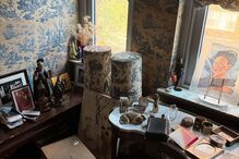 Apartamento em Nova Iorque de José Castelo Branco