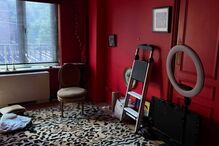 Apartamento em Nova Iorque de José Castelo Branco