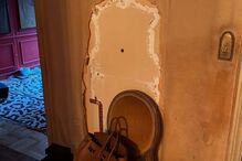 Apartamento em Nova Iorque de José Castelo Branco