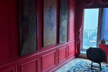 Apartamento em Nova Iorque de José Castelo Branco