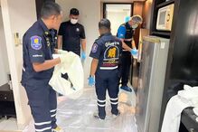 Turista mata prostituta transgénero