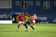 Estoril - Benfica