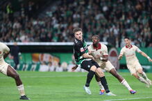 Sporting – Gil Vicente