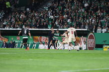 Sporting – Gil Vicente