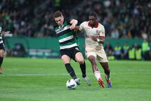 Sporting – Gil Vicente