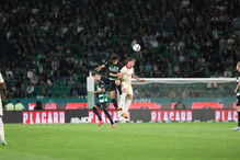 Sporting – Gil Vicente