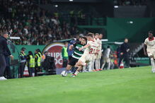 Sporting – Gil Vicente