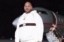 Fat Joe
