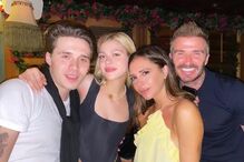 Victoria Beckham quebra o silêncio após o relato destruidor do filho Brooklyn