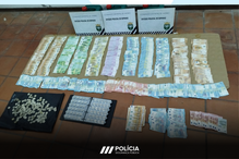 Operação levada a cabo pela PSP no distrito de Aveiro