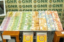 Operação da GNR contra jogo ilegal na Madeira