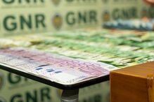 Operação da GNR contra jogo ilegal na Madeira