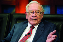 Warren Buffett