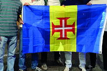 Os NAPA nasceram no Funchal, em 2013, e foram-se transformando