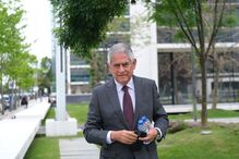 Julgamento da 'Operação Lex' arranca hoje no Supremo Tribunal de Justiça