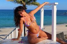 Misha Aryn Rosenberg