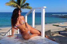 Misha Aryn Rosenberg