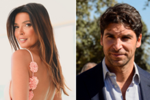 Maria Cerqueira Gomes; Cayetano Rivera