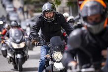 Pedro Nuno de mota acelera para a vitória do PS