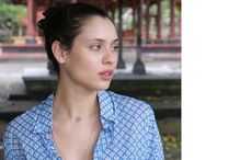 Daniela Melchior, Bali