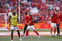 Benfica vs. Sporting