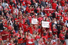 Benfica vs. Sporting