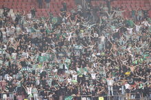 Benfica vs. Sporting