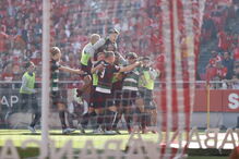 Benfica vs. Sporting