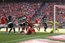 Benfica vs. Sporting