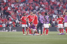 Benfica vs. Sporting