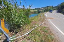 Despiste de carro que caiu a rio mata quatro jovens em Tavira